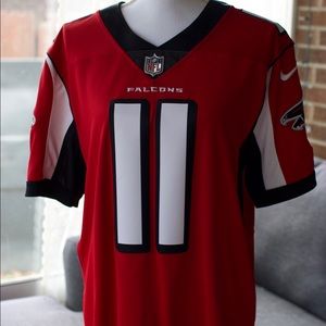Julio Jones Falcons Jersey 11 size medium Nike